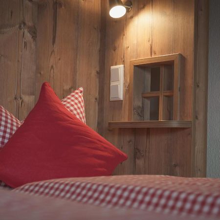 B&B Talstation Ferienwohnung Fuer 2 Personen Horselberg-Hainich Exterior photo